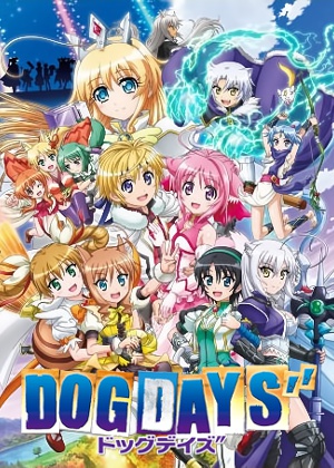Dog Days''