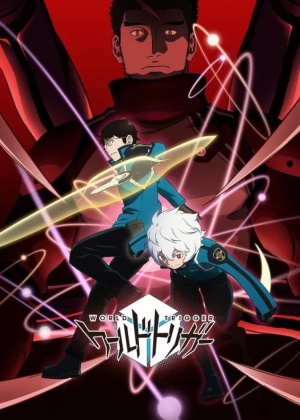 World Trigger 2