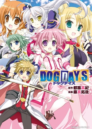 Dog Days