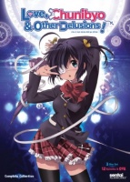 Chuunibyou demo Koi ga Shitai! Lite