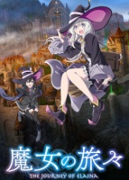 Majo no Tabitabi