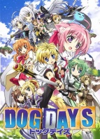 Dog Days